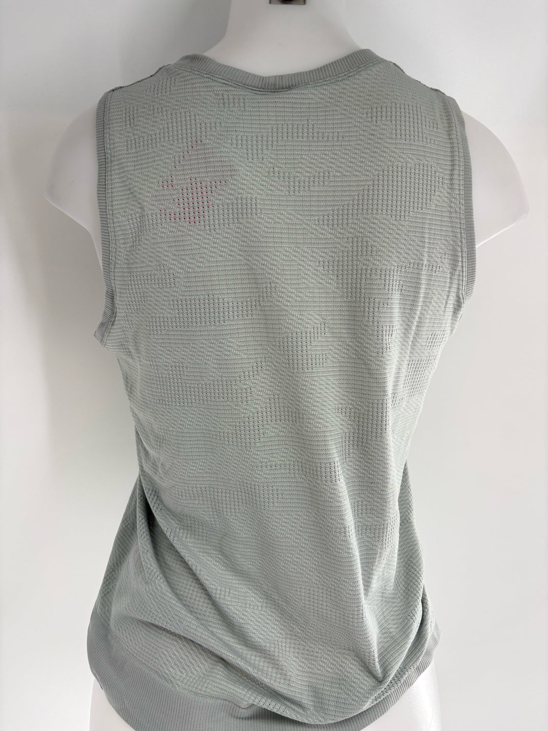 Size L Lululemon Blue Shirt