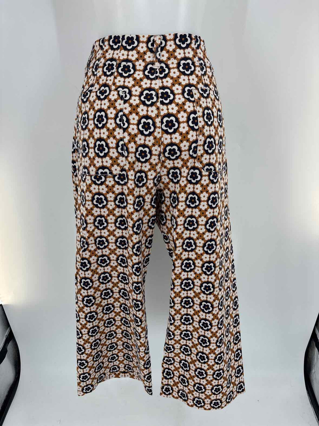 Size 32 MAEVE Tan Pants