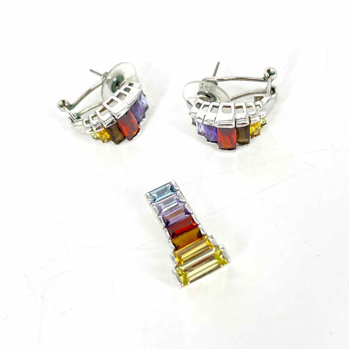 Jewelry Set