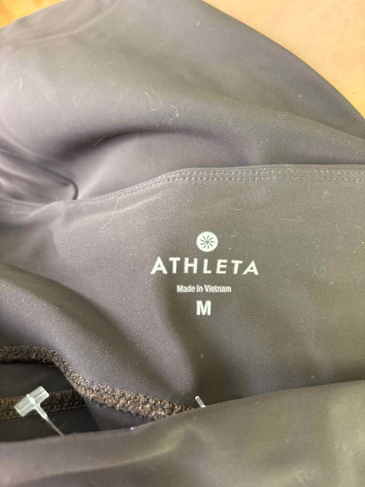 Size M Athleta Brown Pants