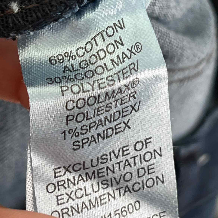 Size 10 DEMOCRACY Denim Pants