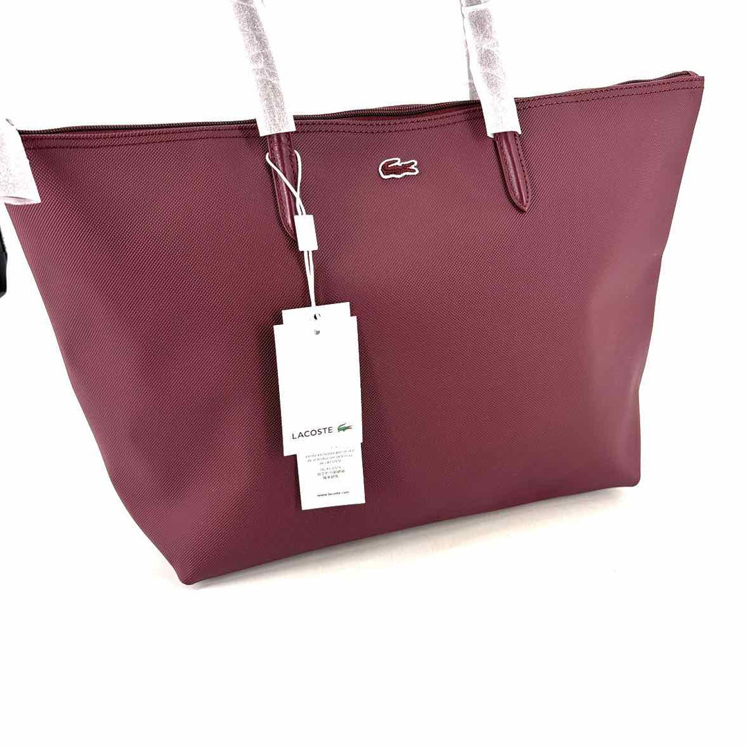 Lacoste Purse