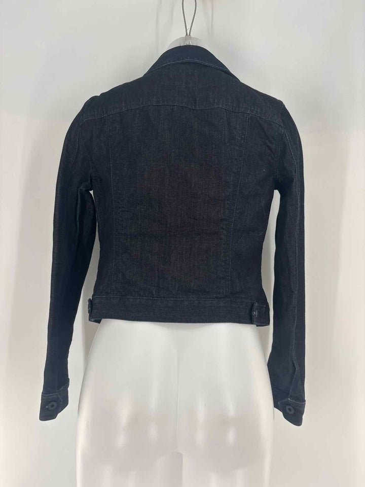 Size XS Banana Republic Denim Jacket