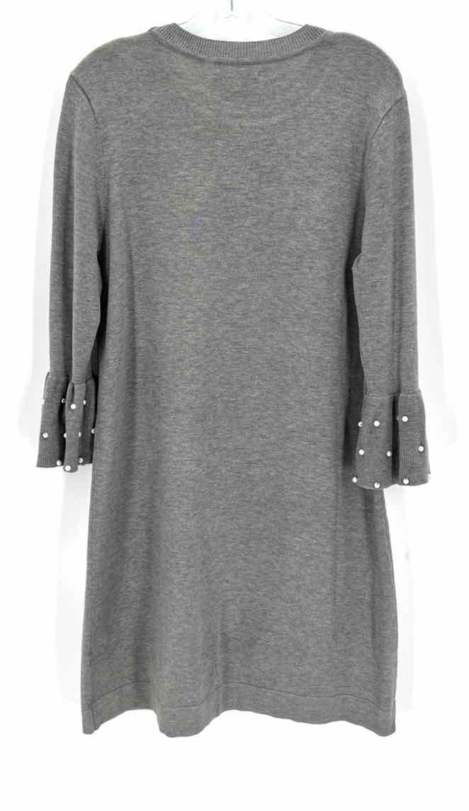 Size XL JESSICA HOWARD Gray Dress