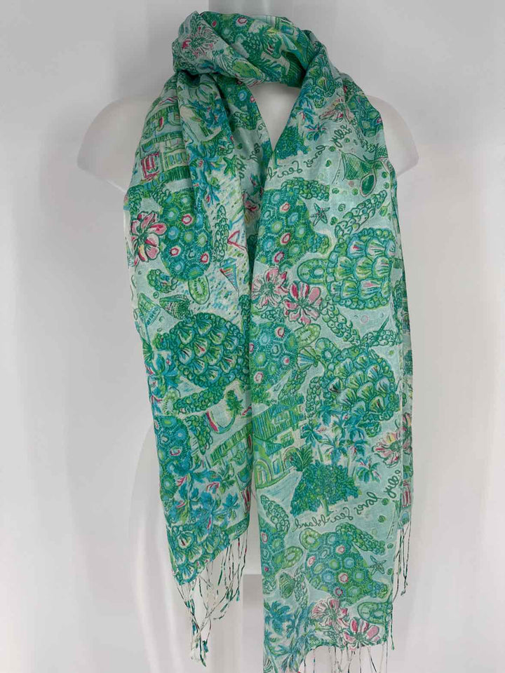 Lilly Pulitzer SCARF