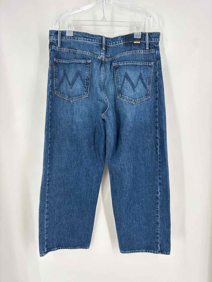 Size 32 MOTHER Denim Jeans