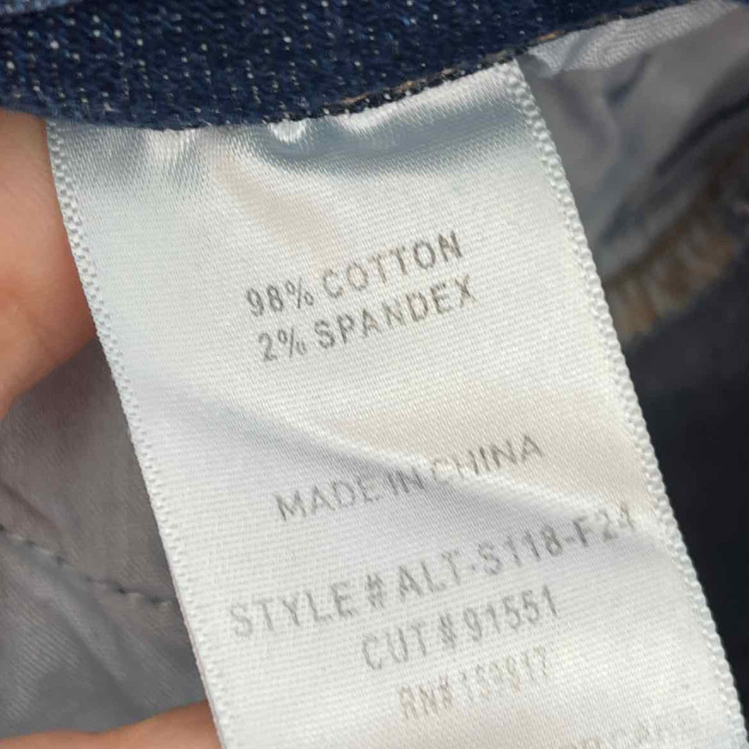 Size 29 ALTAR'D STATE Denim Pants