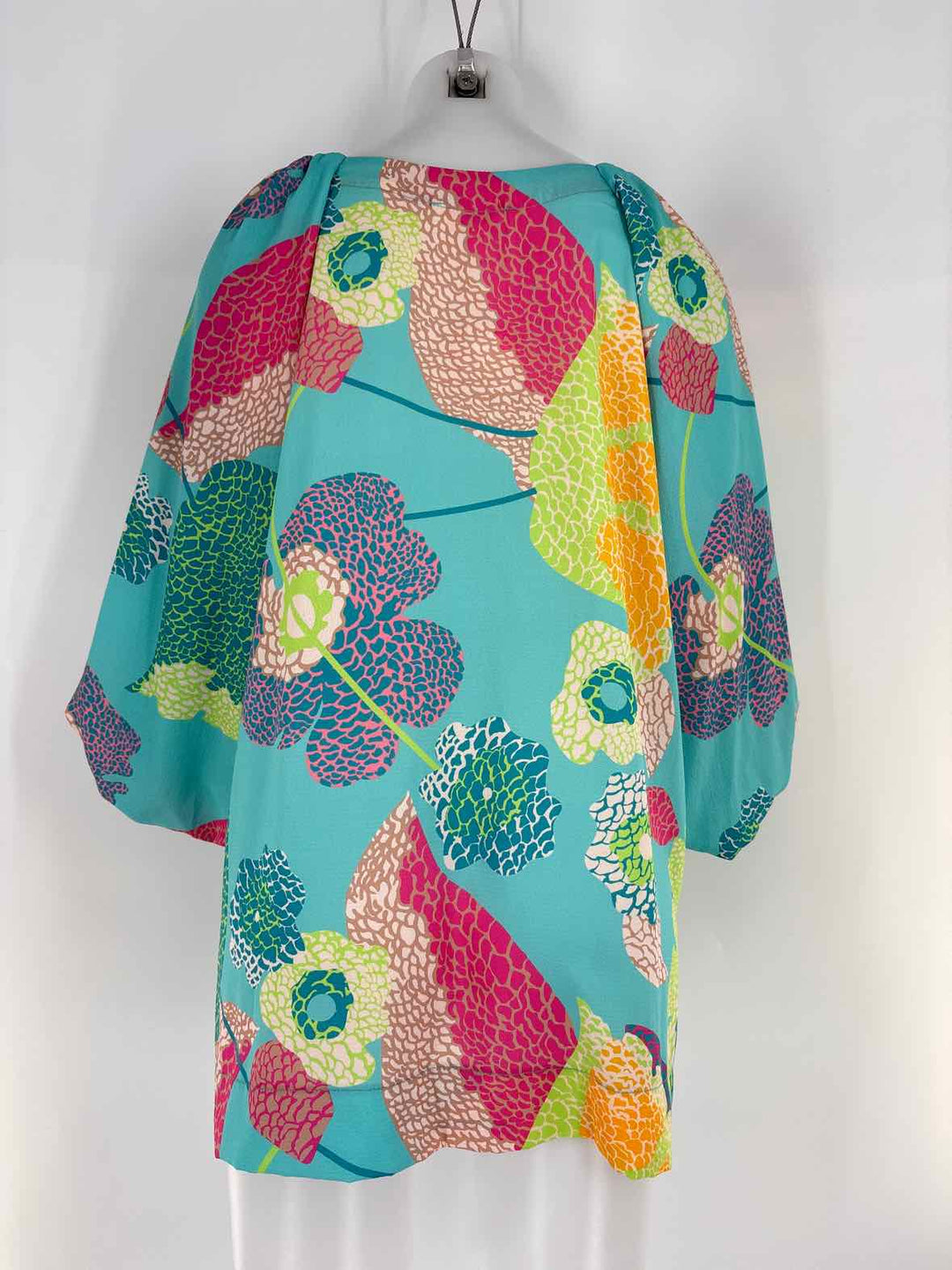 Size 1X Umgee Multi-Color Shirt
