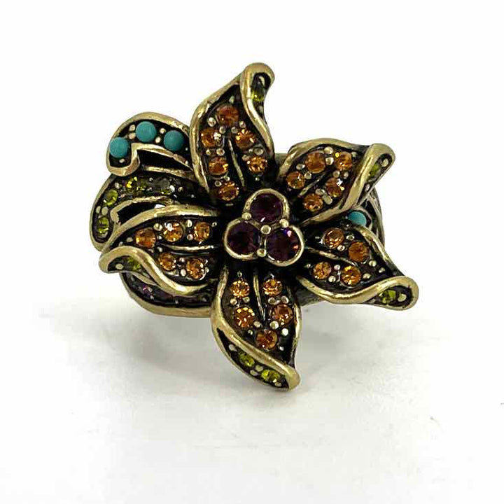 HEIDI DAUS Ring