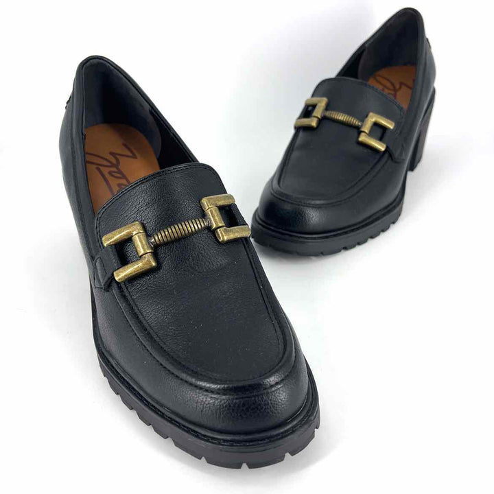 Shoe Size 10 Black Pumps