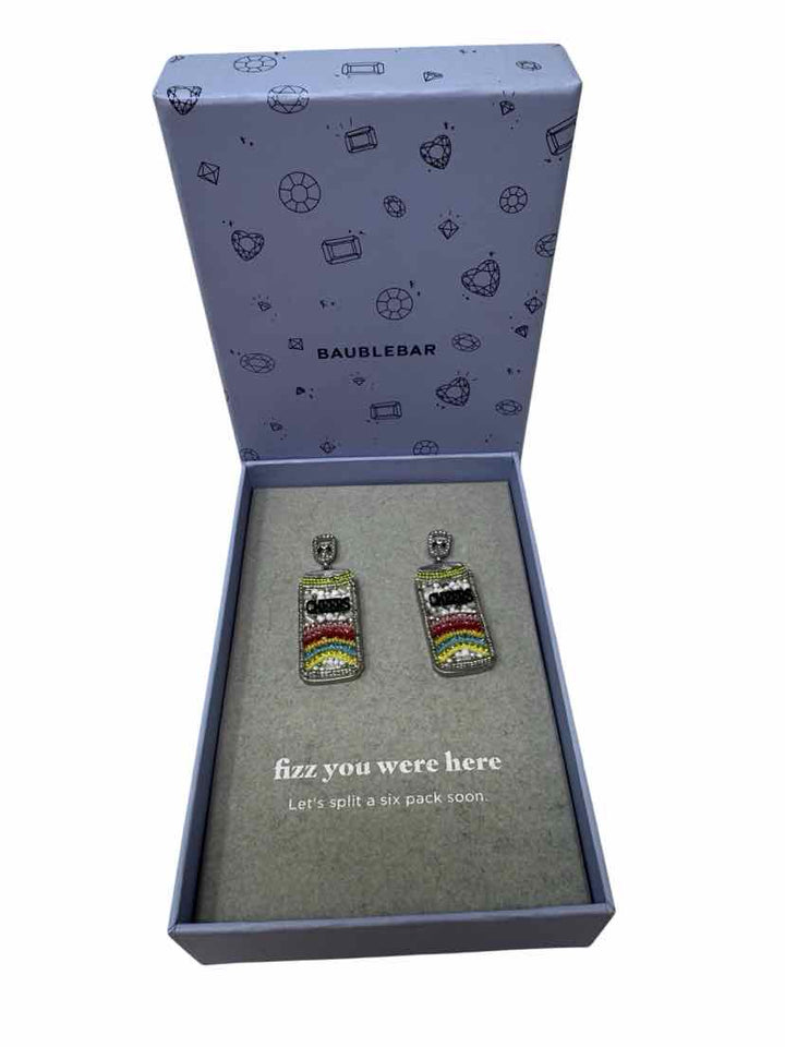 BaubleBar Earrings