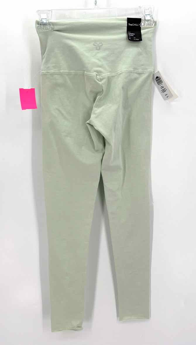 Size XS MINT Leggings