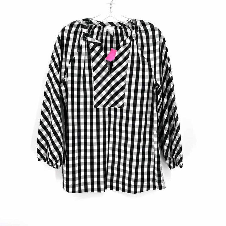 Size M Chico's Multi-Color Shirt