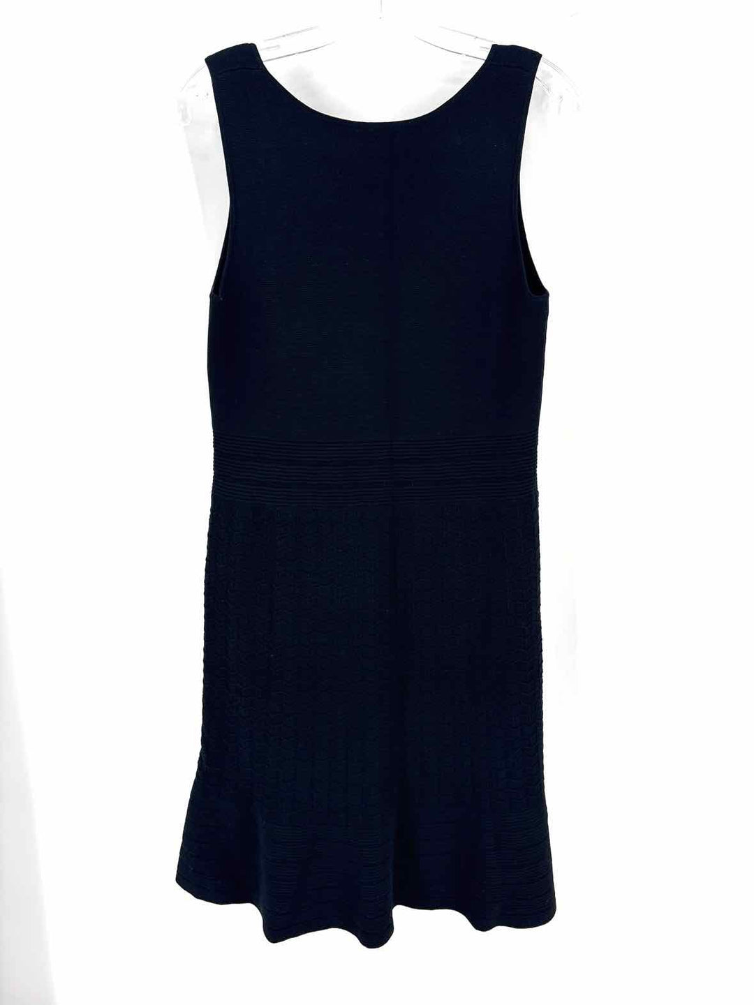 Size M Banana Republic Black Knit Dress