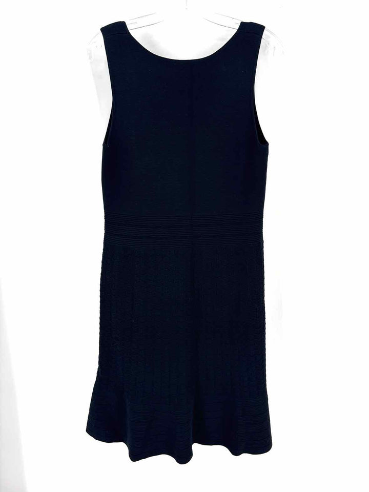 Size M Banana Republic Black Knit Dress