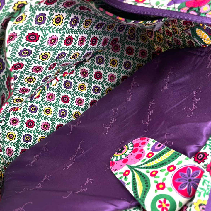 VERA BRADLEY Purse