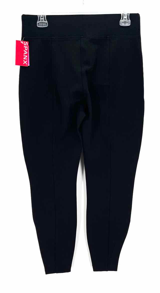 Size L SPANX Black Pants