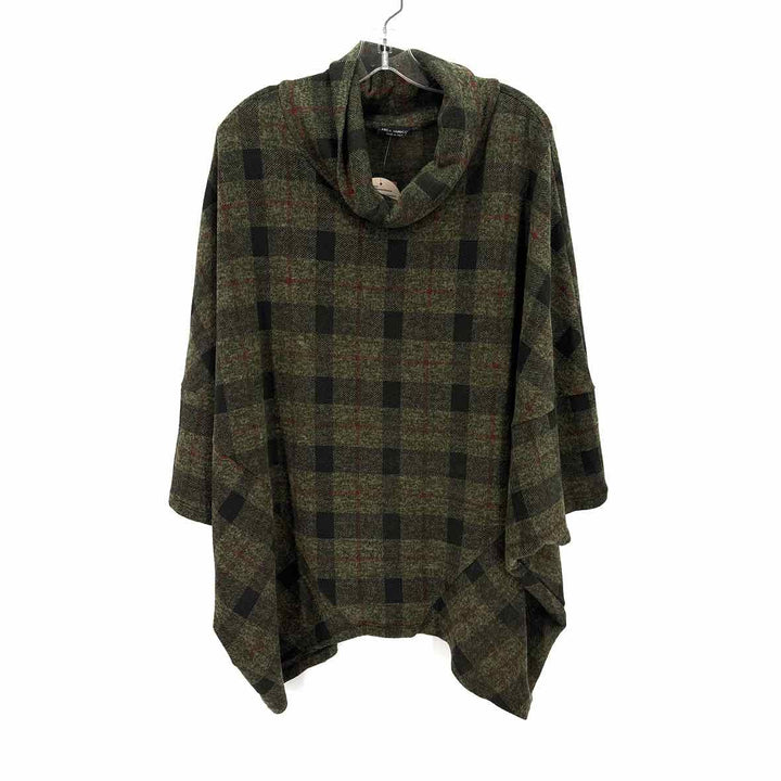 Size One Size Olive Shirt