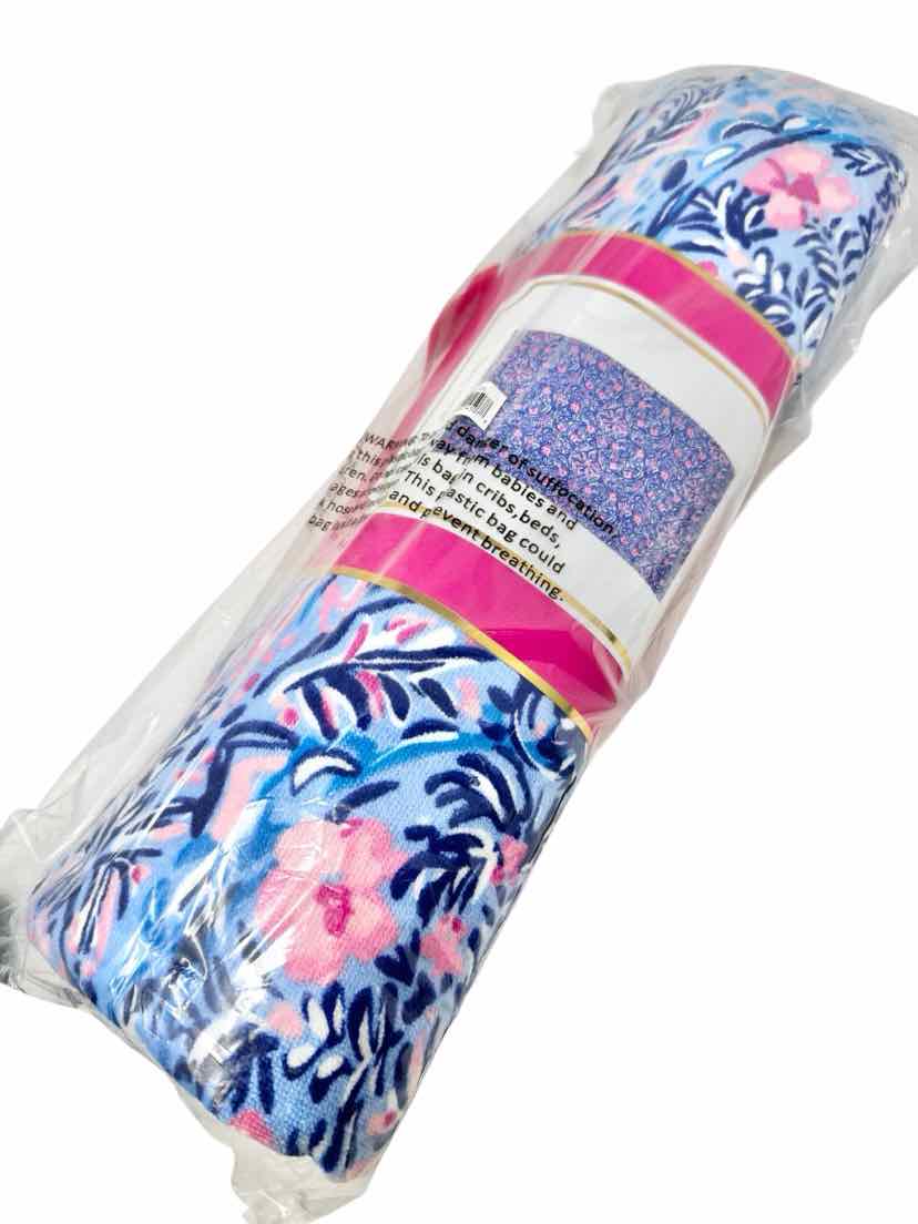 Lilly Pulitzer HOME DECOR