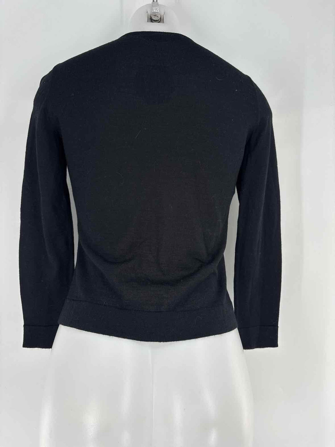 Size S Black Cardigan
