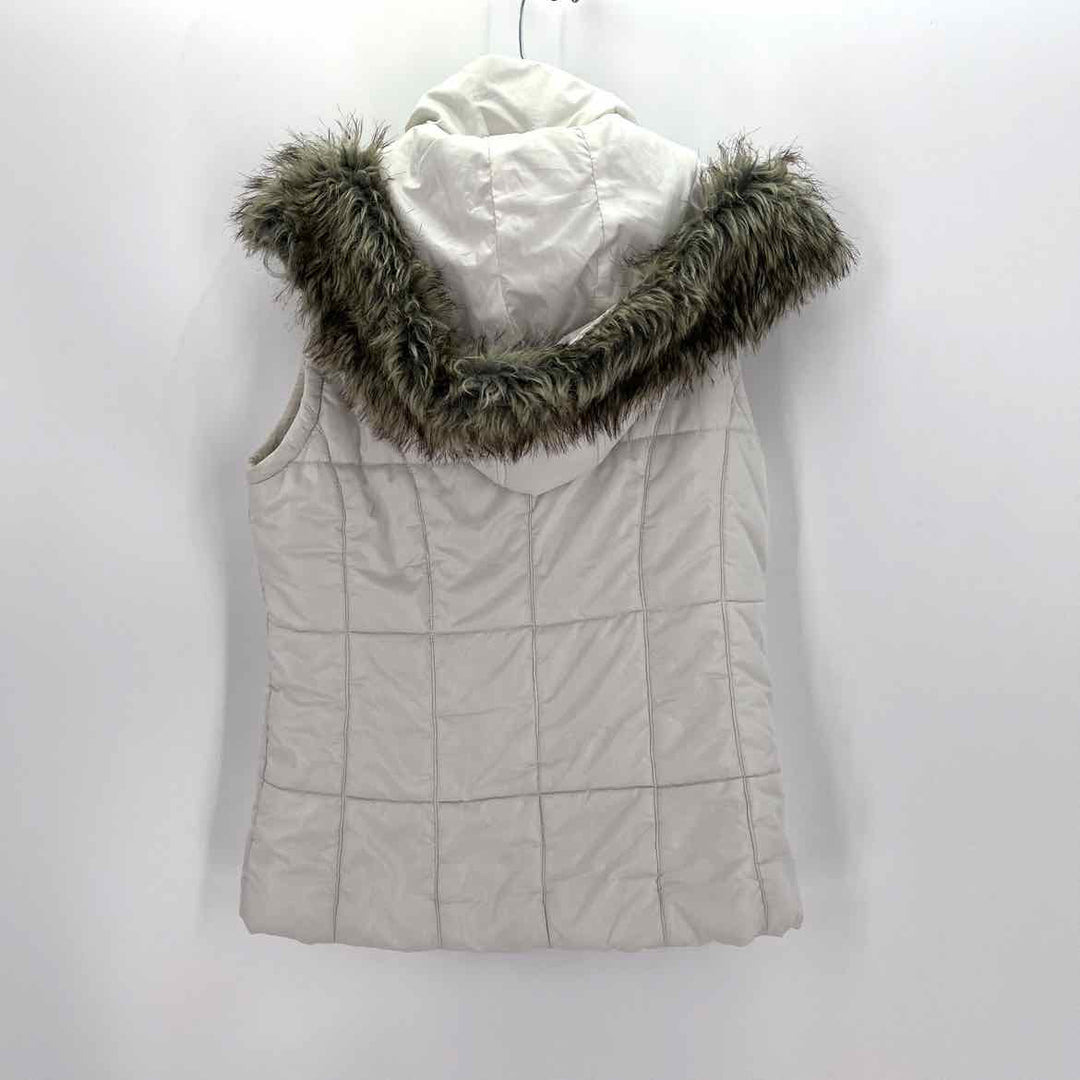 Size M White Coat