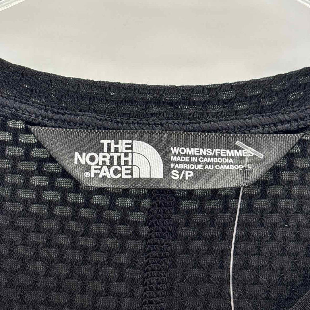 Size S Northface Gray Shirt