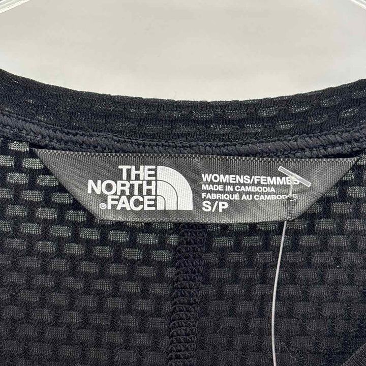 Size S Northface Gray Shirt