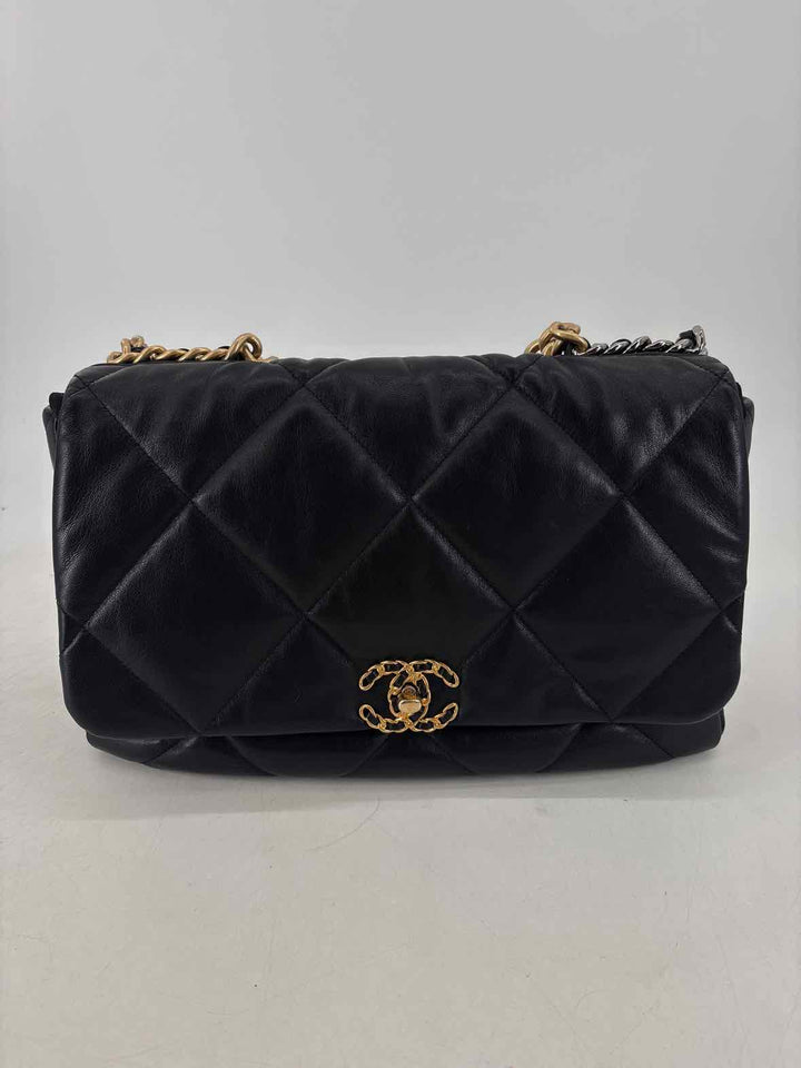 Chanel Purse