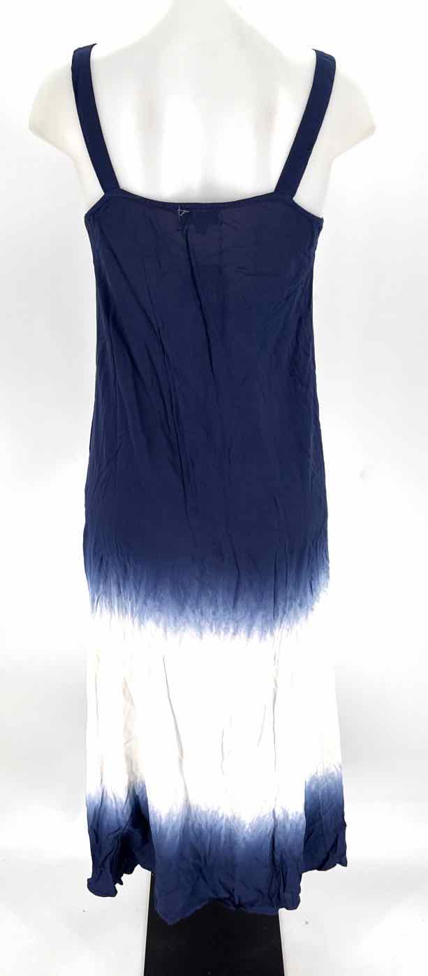Size M Multi-Color Dress