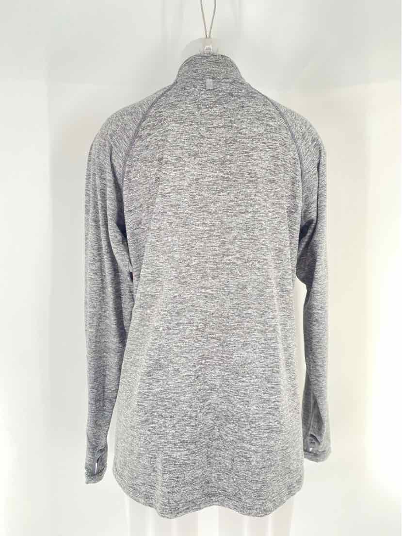 Size XL Nike Gray Shirt