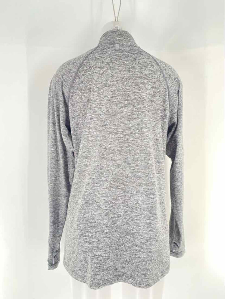 Size XL Nike Gray Shirt