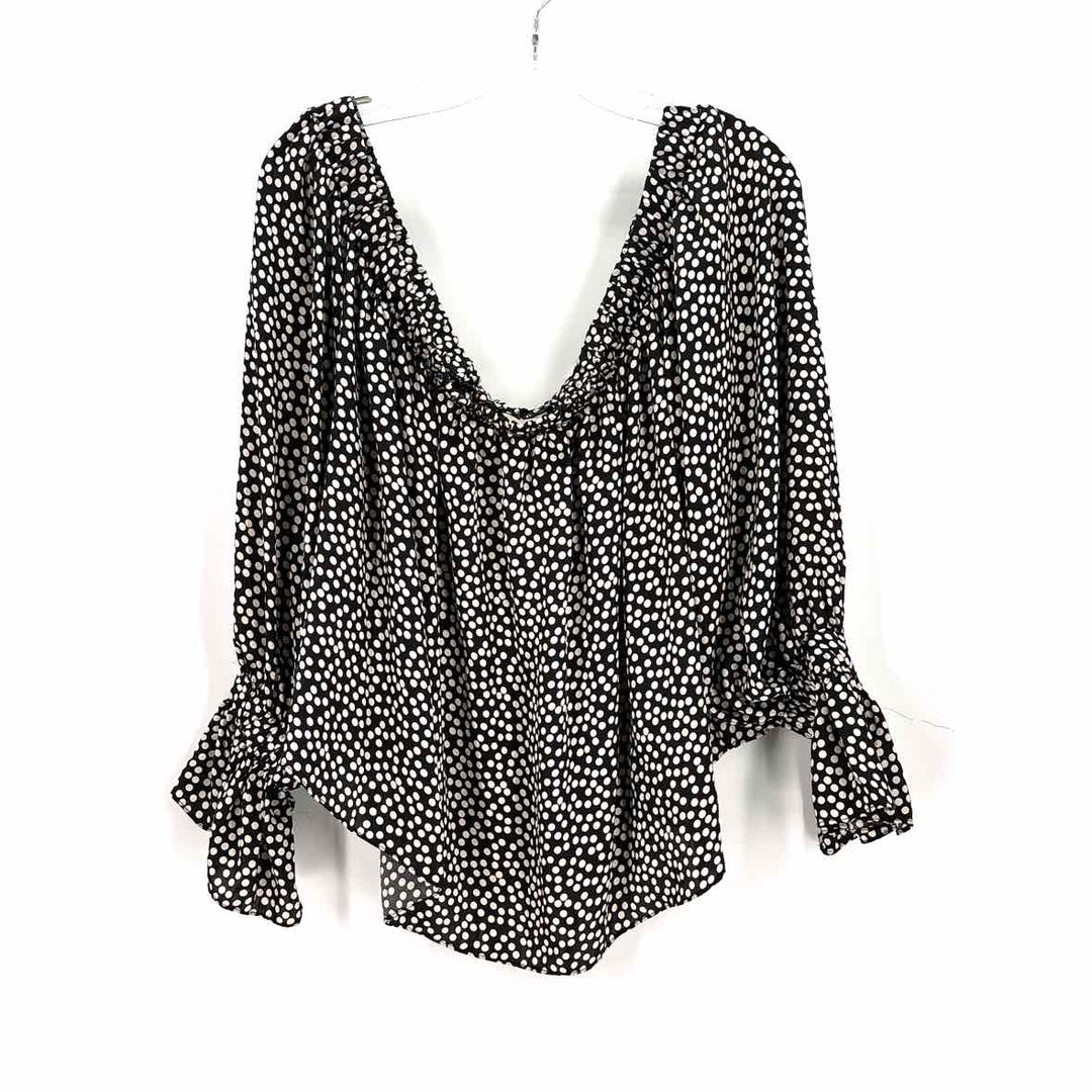 Size XL H&amp;M Black Dress