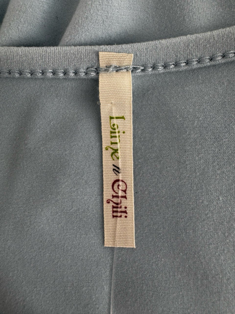 Size S Light Blue Shirt