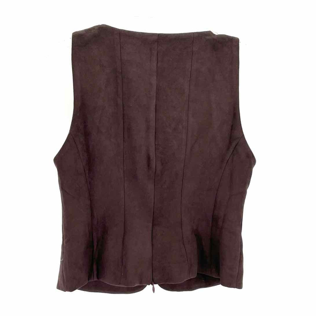 Size M Brown Shirt