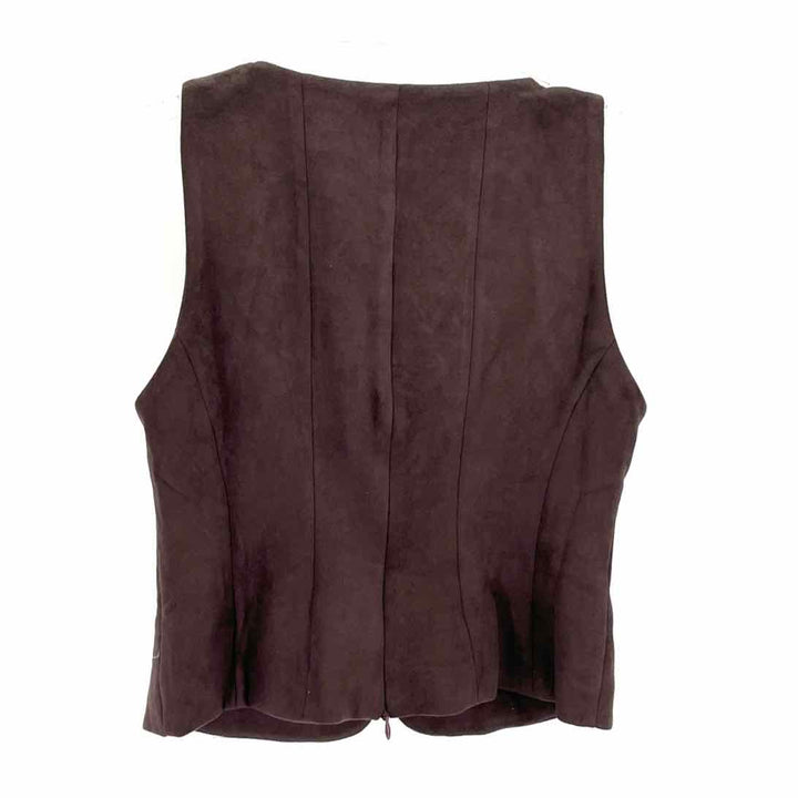 Size M Brown Shirt