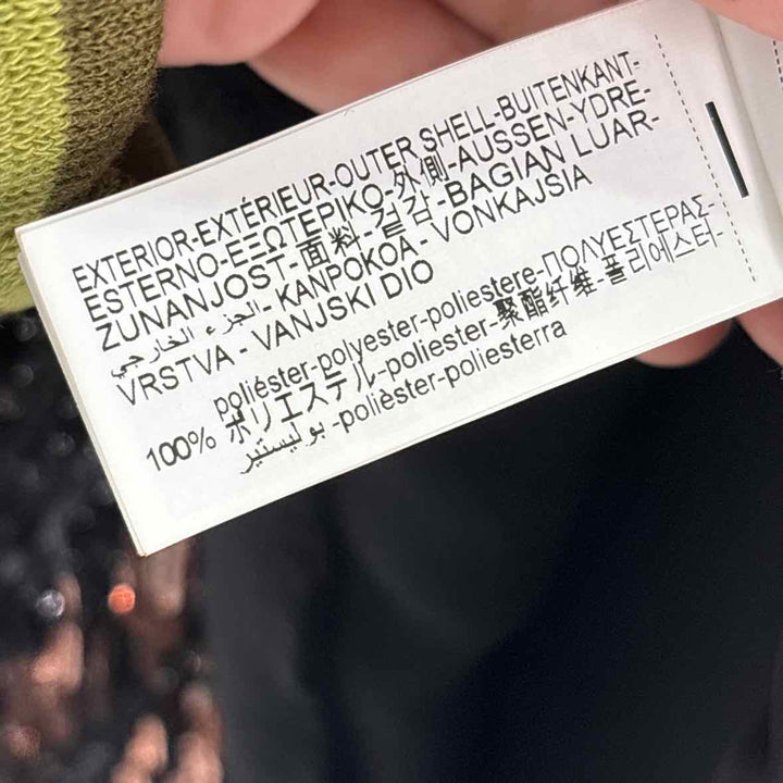 Size XL ZARA Black Dress