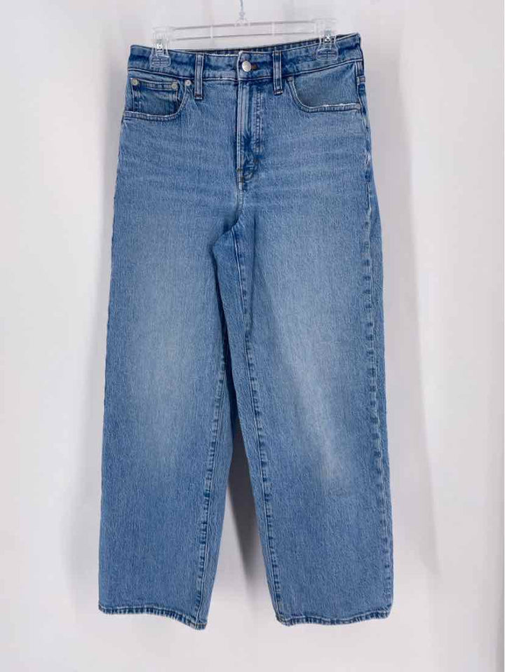 Size 27 MADEWELL Denim Pants