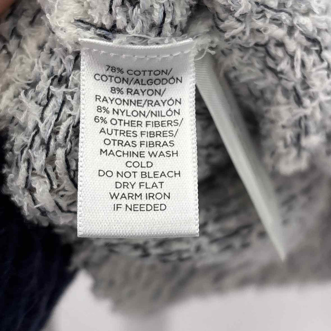 Size M Ann Taylor Ivory Cardigan