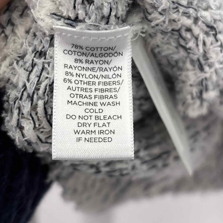 Size M Ann Taylor Ivory Cardigan