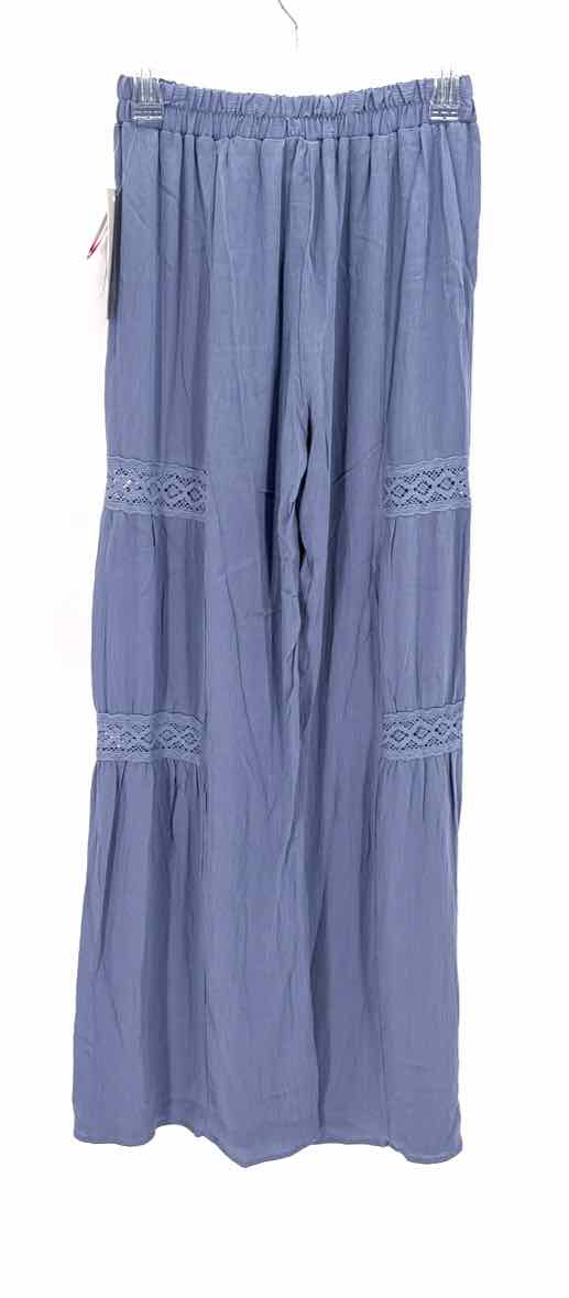 Size XS Blue Pants