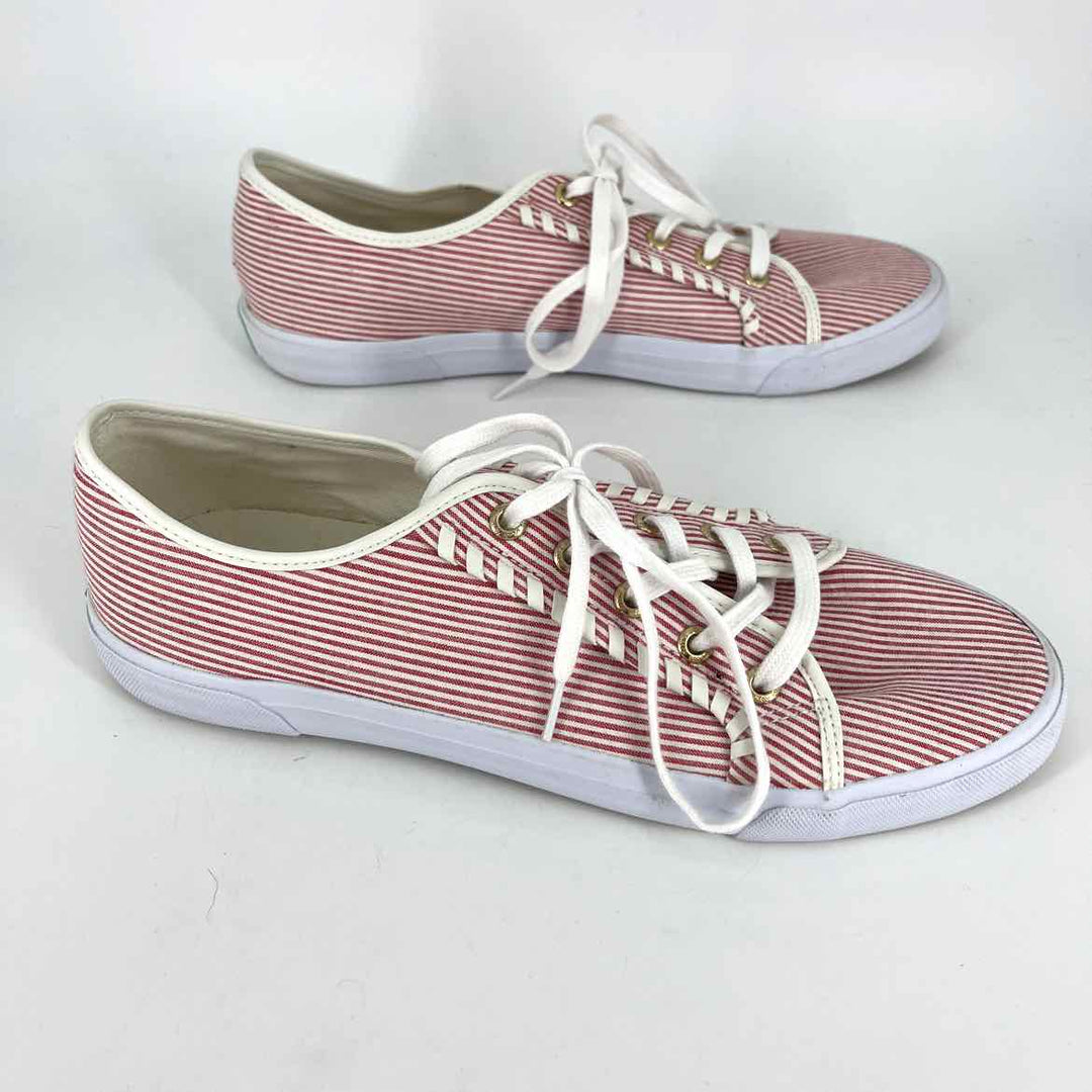 Shoe Size 10 Jack Rogers White Sneakers
