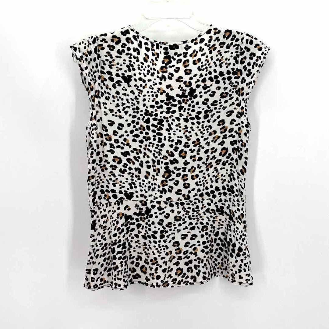 Size M Sanctuary Multi-Color Shirt