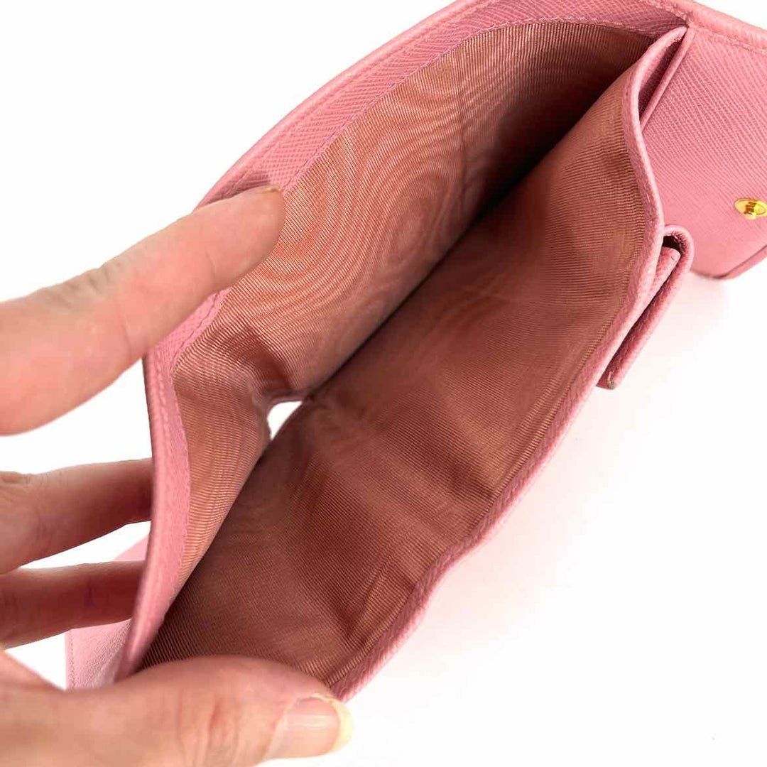 PRADA Wallet