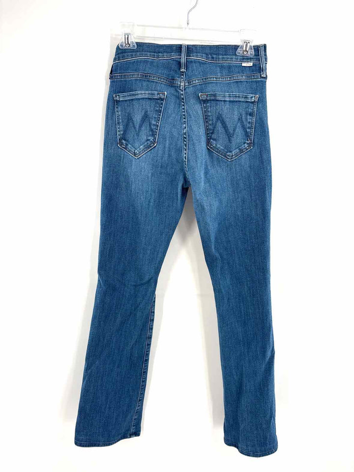 Size 28 MOTHER Denim Pants