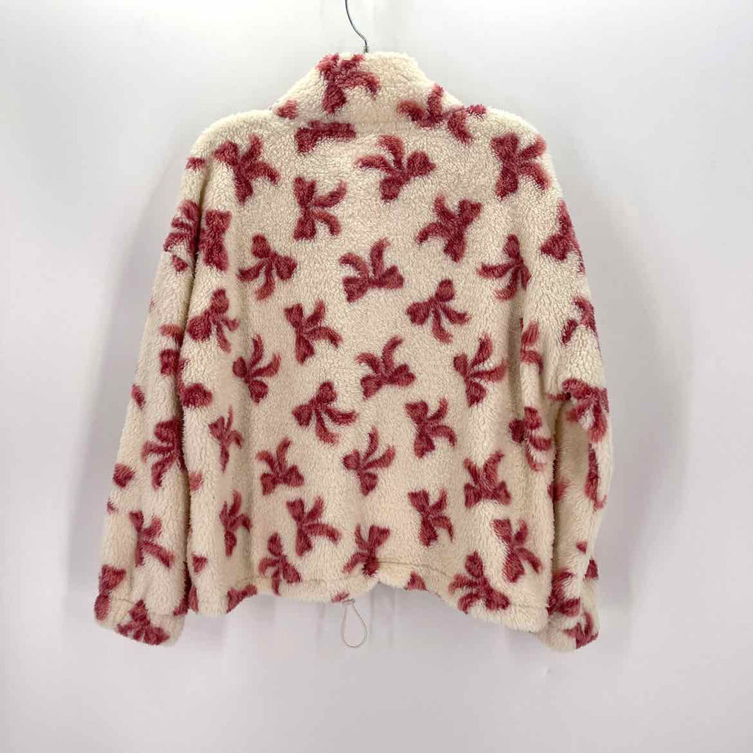 Size L SINCERELY JULES Pink Sweater