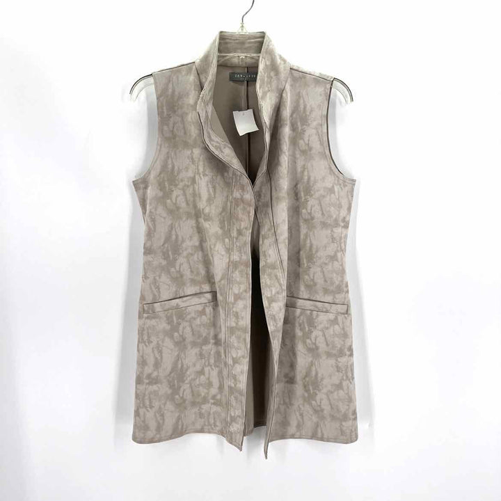 Size XS Gray Vest