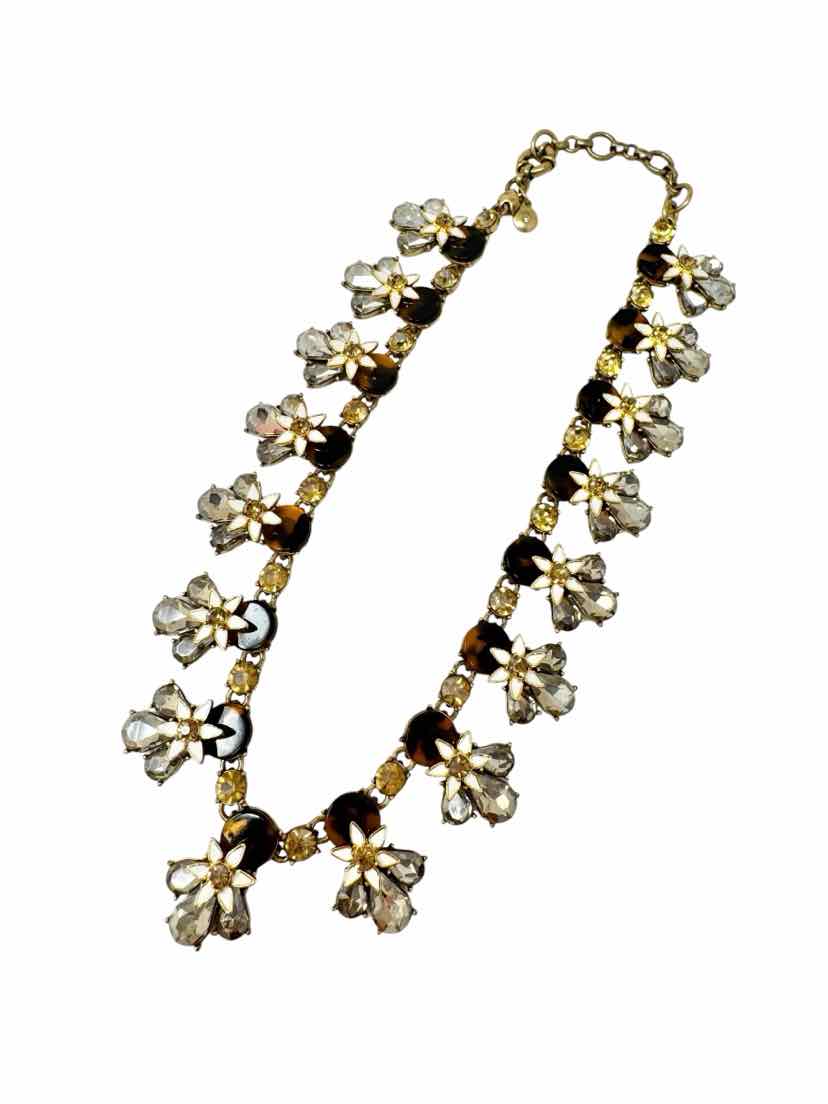 J Crew Necklace