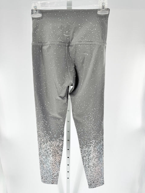Size S BEYOND YOGA Gray Pants