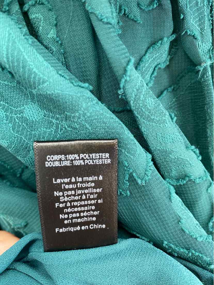 Size S ALTAR'D STATE Green Dress