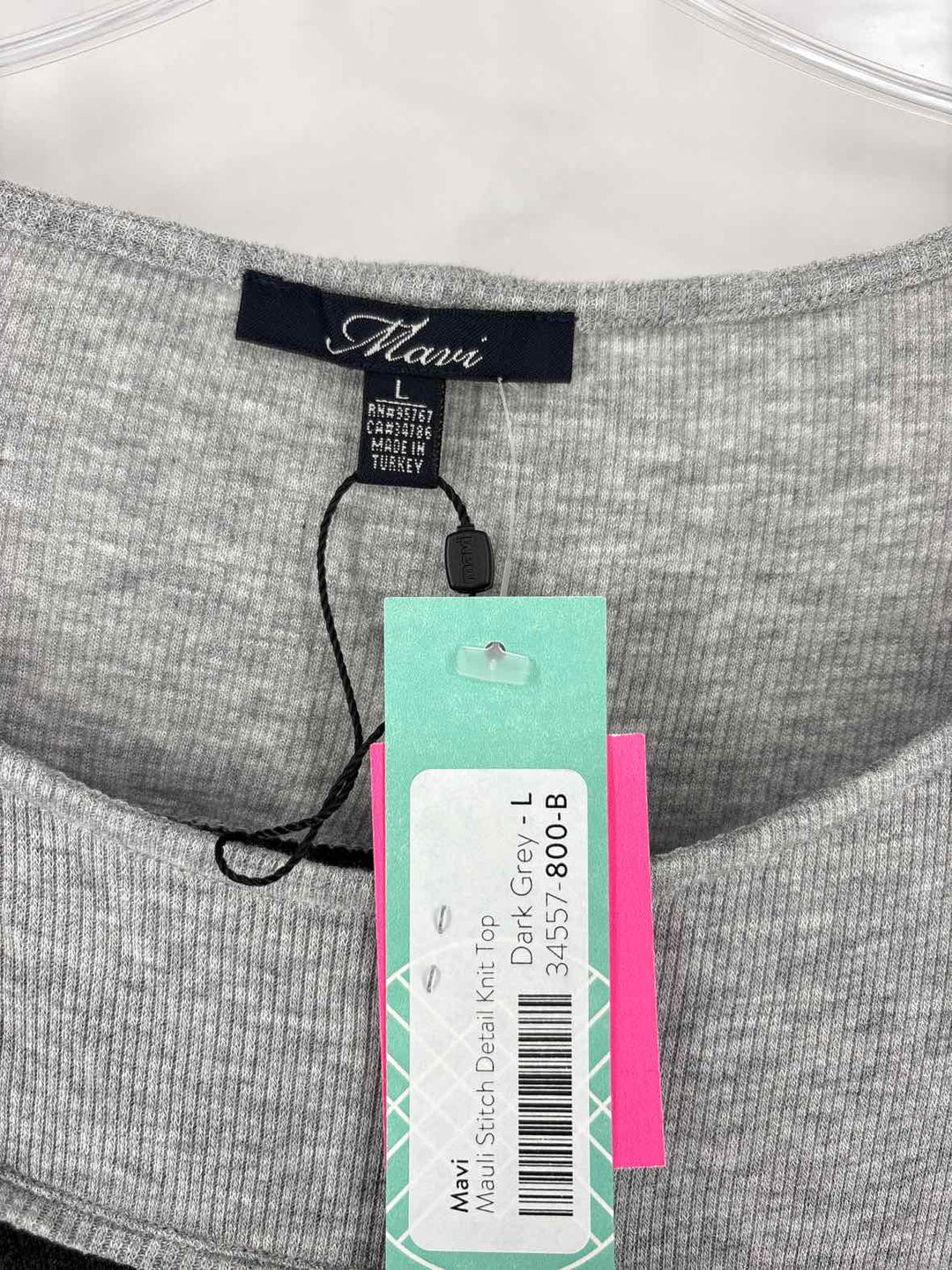 Size L Gray Shirt
